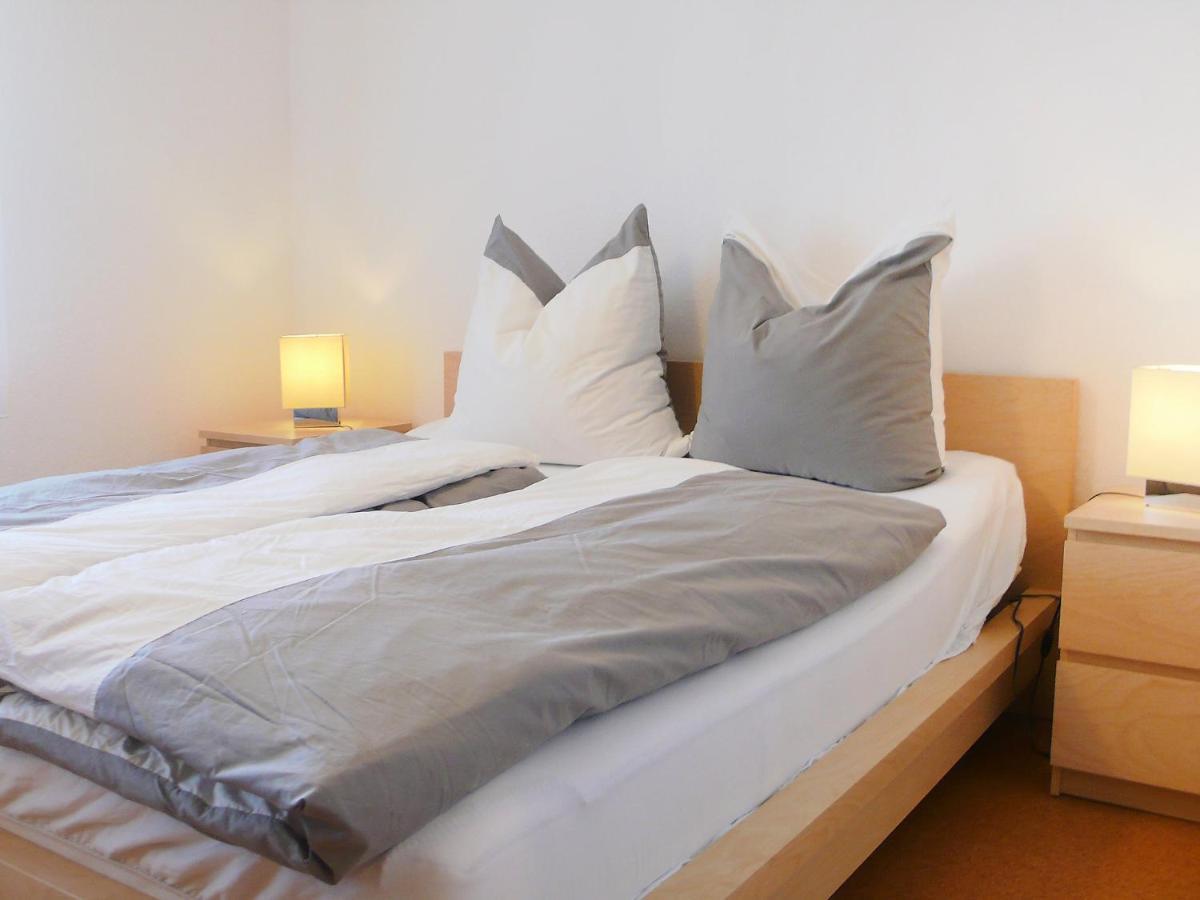 Apartment Buchenhoehe-2 By Interhome Resten Bagian luar foto