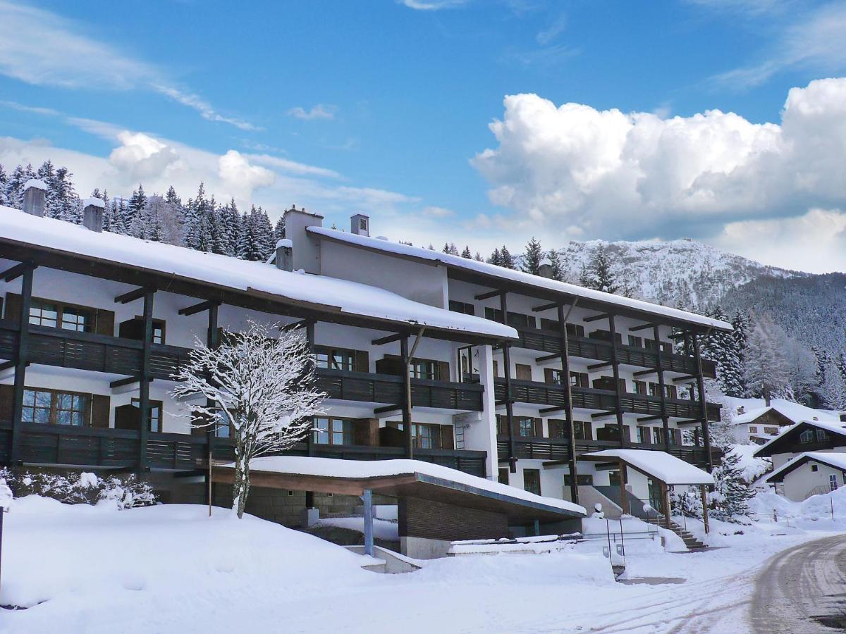 Apartment Buchenhoehe-2 By Interhome Resten Bagian luar foto